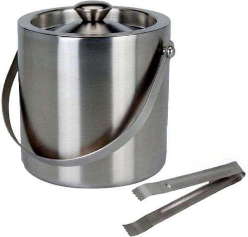 Ceruzo Edelstahl Eiskübel -...