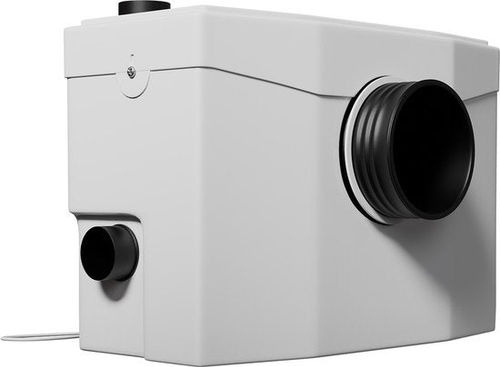 Juskys - Entwässerungspumpe -...