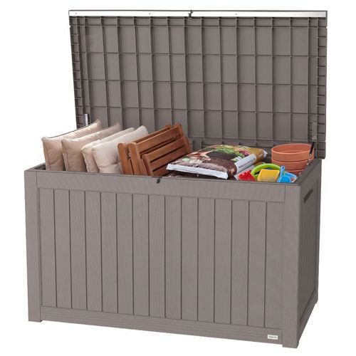 LifeGoods Kissenbox XL - 870L...