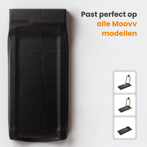 Moovv Staubschutzhülle für...