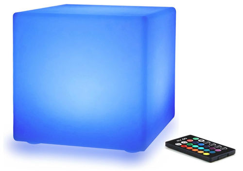 Hortensus - LED-Würfel /...