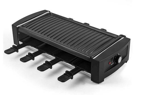 Saaf - Gourmet & Raclette Set...