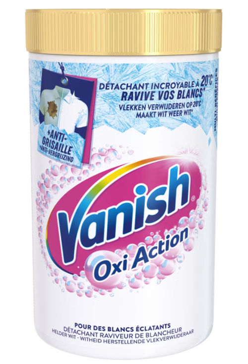Vanish Oxi Advance...