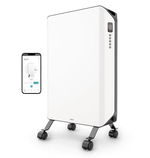 Duux Edge Oil ölgefüllter...