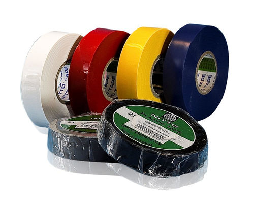 Isolierband PVC Nitto Typ 21...