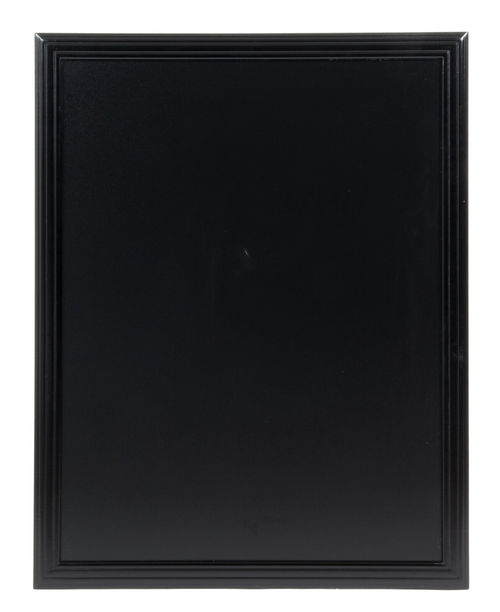 Brasq Kreidetafel - schwarz -...