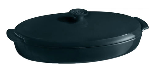 Emile Henry Papillote Dampfer...