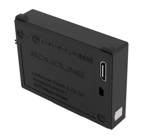 Ledlenser Solidline...