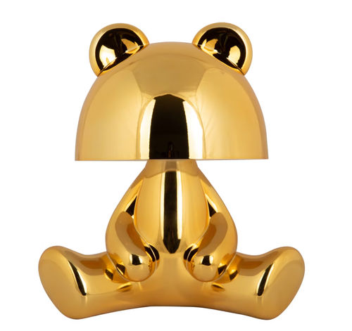 Leitmotiv Bear LED-Tischlampe...