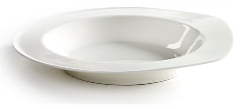 Serax Teller XL White Bond -...