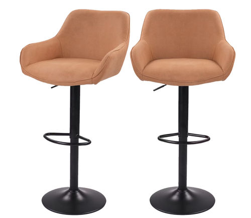 Dutchbone Oliver Barhocker -...