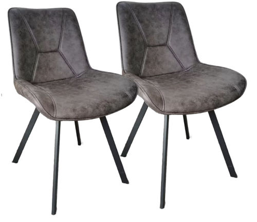 Furniture31 Luna Stühle 2er...