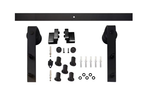 Intersteel Schiebetürsystem -...