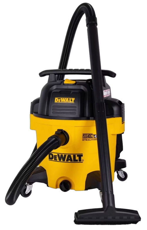DeWalt Stealthsonic Nass- und...