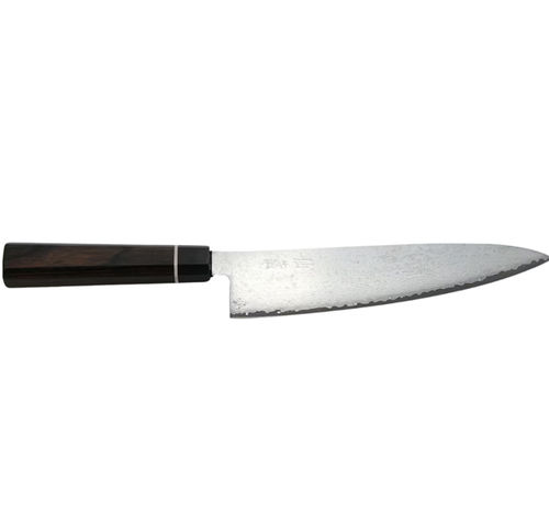 Suncraft Senzo Black...