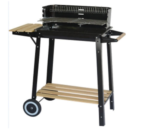 Westerholt Grillwagen -...