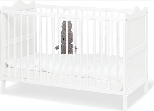 Pinolino Kinderbett...