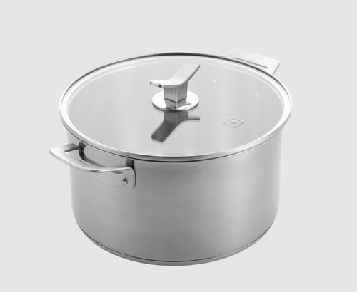 Electrolux Suppentopf mit...