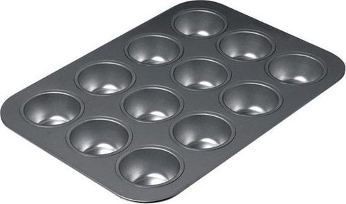 Chicago Metall Muffinform 12...
