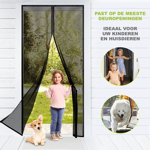 MM Brands Fliegengitter -...