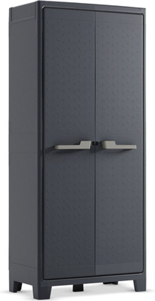 Keter Moby Hochschrank - 4...