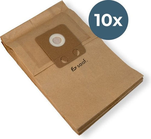 Staubsaugerbeutel - 10 Stück...