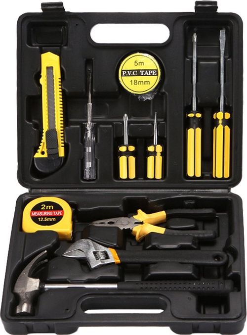 Vertrex Werkzeugkoffer...
