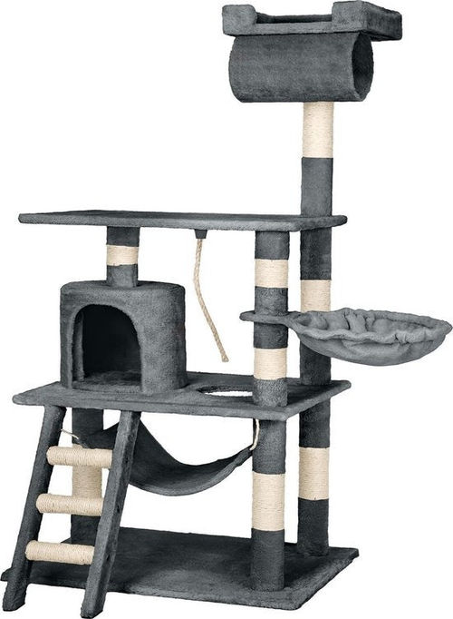 tectake Stokely Kratzbaum -...