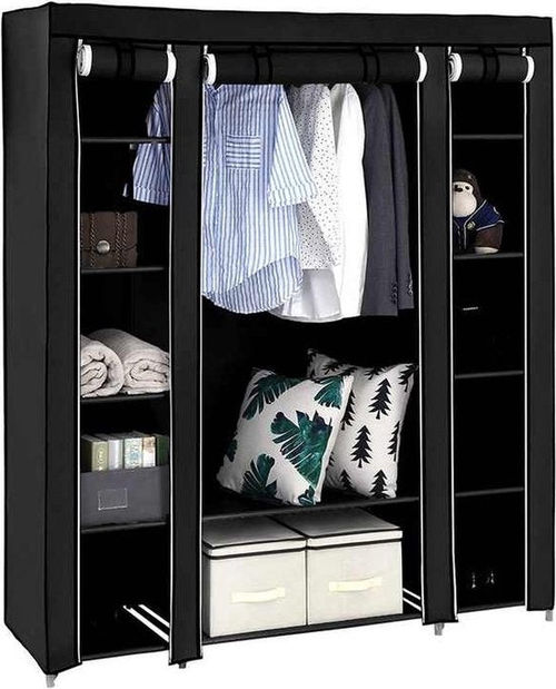 Goliving Faltgarderobe -...