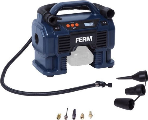 Ferm - Tragbarer...