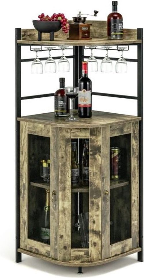 Coast - Industrieller...