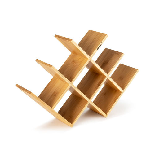 Coast Wine Plank Bamboo Wine...