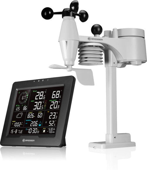 Bresser Wetterstation -...