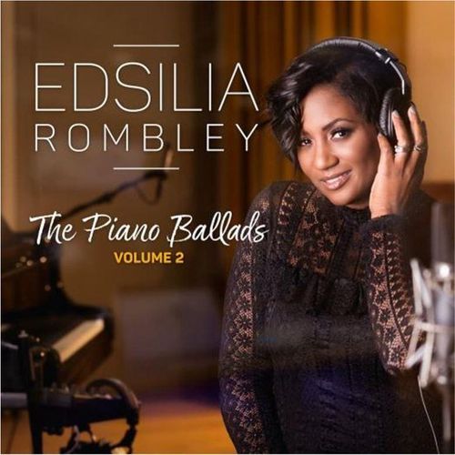 Edsilia Rombley - Die...