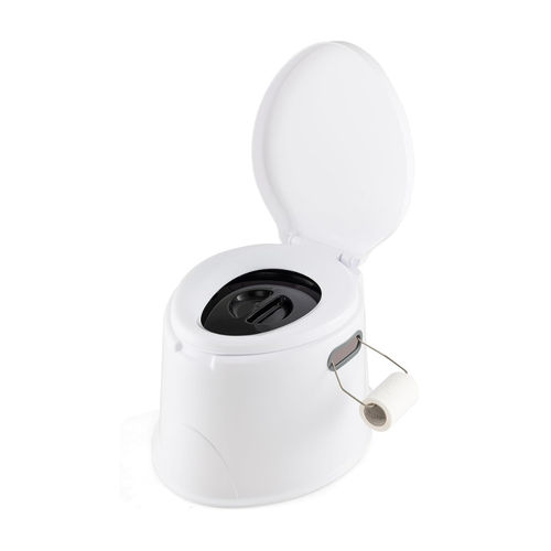 Coast Camping Toilette...