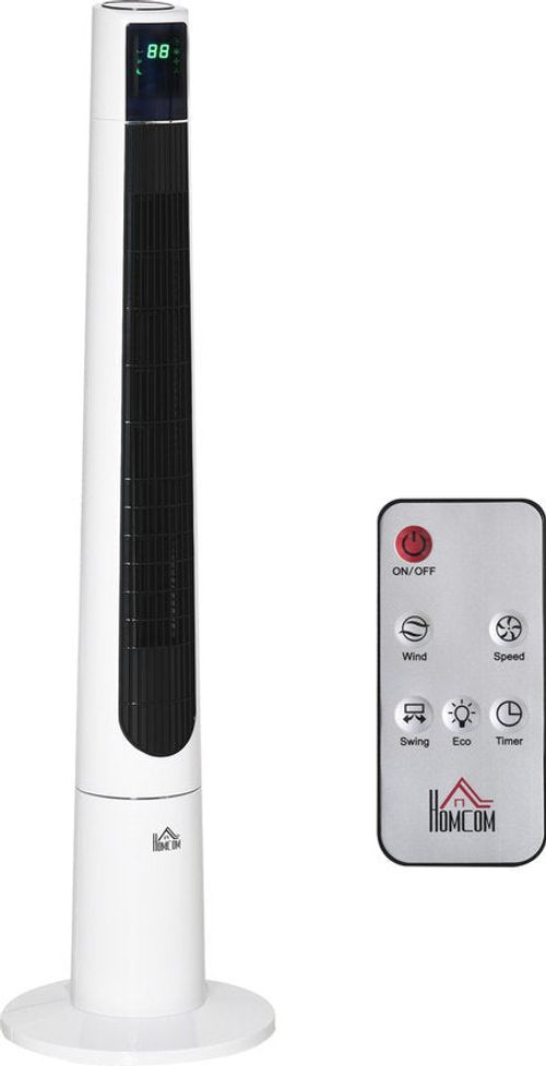 HOMCOM Ventilator mit...