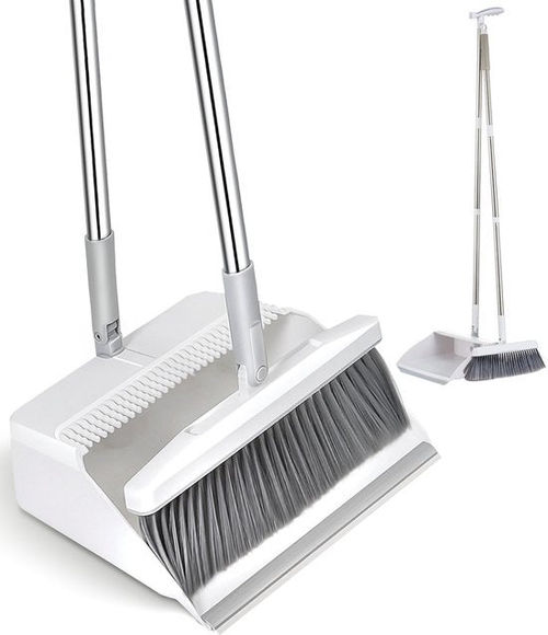 Spalax Kehrschaufel und...