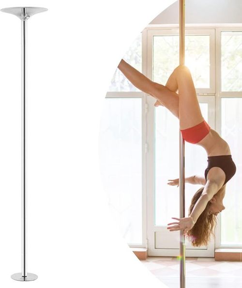 Zoluko - Pole Dance - 2,24m -...