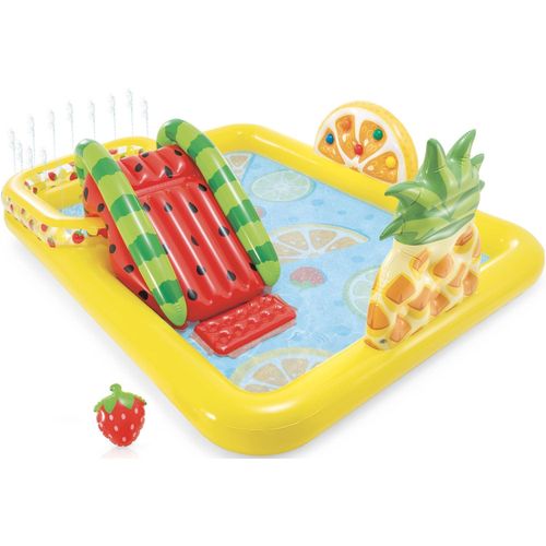 Intex Aufblasbarer Kinderpool...