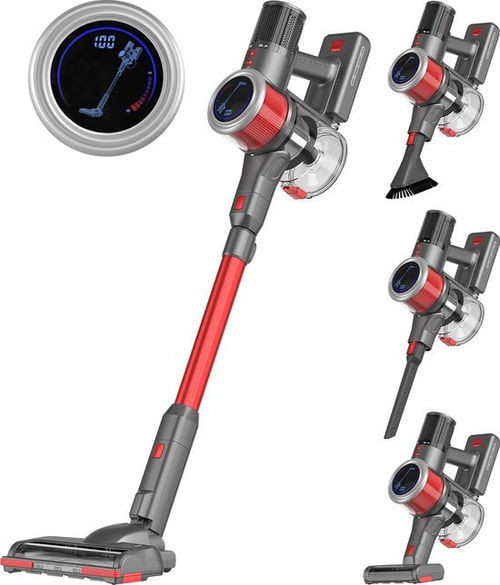 Auronic Stick Staubsauger -...