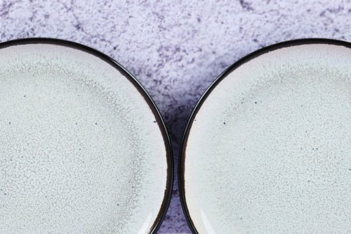 Bjorn - Teller IRIS - Ø16cm -...