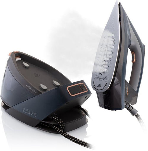 ETA Steamio Dampfbügeleisen...