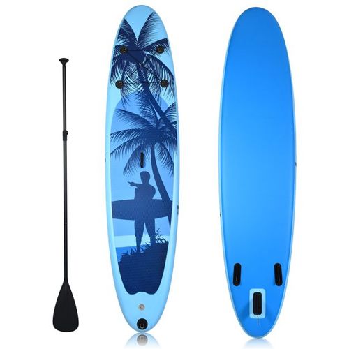 Küste aufblasbare supboard -...