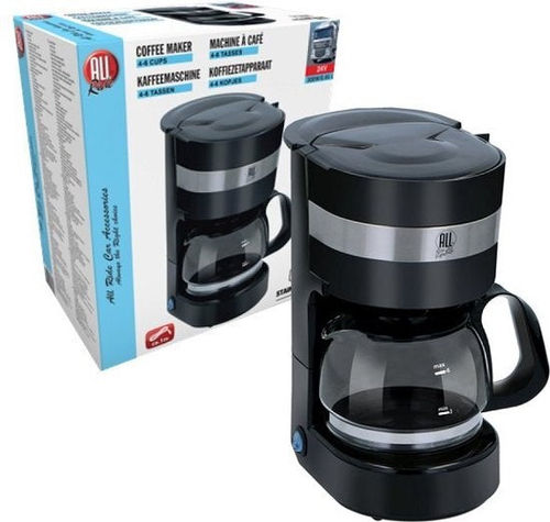 All Ride Kaffeemaschine 24V -...