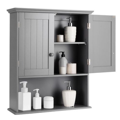 Badezimmer Wandschrank...