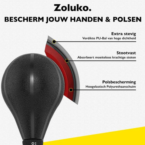 Zoluko Professional Boxing...