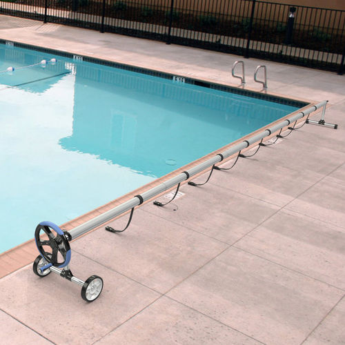 Coast Roll -Up System Pool...