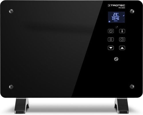 Trotec Elektroheizung - 2200W...