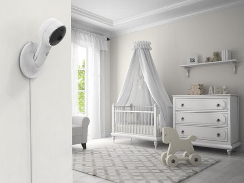 Babyphone VM64 Connect UK