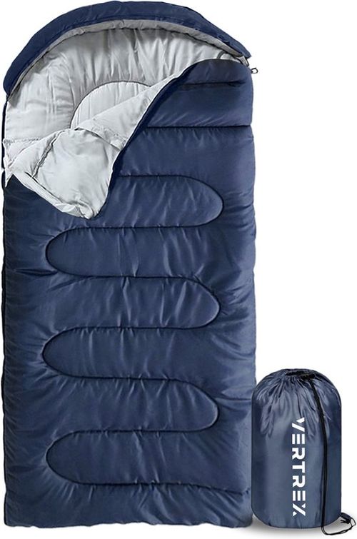 Vertrex Tri-Season Adventure...